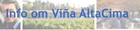 Info om Viña AltaCima